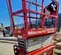 2017 MEC MICRO 19 Scissor Lift