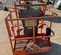 2017 JLG E400AJPN Articulating Boom Lift