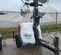 2017 Magnum Pro MLT6SM Portable Light Tower