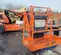 2015 JLG E450AJ Articulating Boom Lift