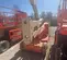 2013 JLG E400AJPN Articulating Boom Lift