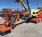 2015 JLG E400AJPN Articulating Boom Lift