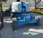 2017 Genie S-45 Boom Lift