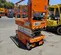 2019 Snorkel S3219E Scissor Lift