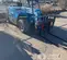 2018 Genie GTH-5519 Forklift