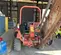 2017 Ditch Witch RT45 Trencher