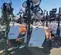 2019 Magnum Pro MLT6SM Portable Light Tower