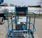 2016 Genie Z-40/23N RJ Articulating Boom Lift