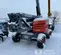 2017 Skyjack SJ63AJ Articulating Boom Lift