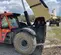 2020 JLG 1255 Forklift
