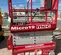 2019 MEC MICRO 19 Scissor Lift