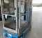 2019 Genie GR-20 Self-Propelled One-Person Lift