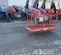 2018 Skyjack SJ66T Boom Lift