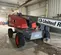 2017 Skyjack SJ45T Boom Lift