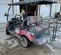 2022 Evolution CLASSIC 4 PRO Utility Vehicle
