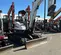 2019 Bobcat E45 Mini Excavator