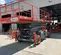 2018 Skyjack SJ9250RT Rough Terrain Scissor Lift