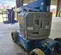 2017 Genie Z-34/22N Articulating Boom Lift