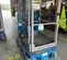 2019 Genie GR-20 Self-Propelled One-Person Lift