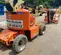 2017 JLG E450AJ Articulating Boom Lift
