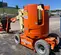 2017 JLG E300AJP Articulating Boom Lift