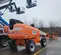 2017 JLG 660SJ Boom Lift