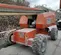 2017 JLG 660SJ Boom Lift