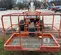 2017 Snorkel A46JRT Articulating Boom Lift