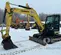 2019 Yanmar VIO80-1A Mini Excavator