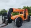 2017 SKYTRAK 8042 Forklift