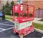 2018 MEC MICRO 19 Scissor Lift