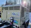 2023 Doosan XP825/HP750WCU Air Compressor