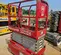 2018 MEC MICRO 19 Scissor Lift