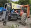 2016 JLG G9-43A Forklift