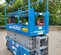 2018 Genie GS-2632 Scissor Lift