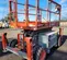 2017 Skyjack SJ6832RT Rough Terrain Scissor Lift