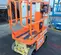 2017 JLG 1230ES Self-Propelled One-Person Lift