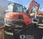 2019 Kubota KX080-4SR3A Mini Excavator