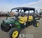 2021 John Deere XUV855MS4 Utility Vehicle