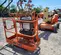 2016 JLG E450AJ Articulating Boom Lift