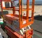 2018 Snorkel S3219E Scissor Lift