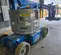 2017 Genie Z-34/22N Articulating Boom Lift