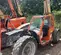 2016 JLG 642 Forklift