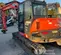 2020 Kubota KX080-4S Mini Excavator
