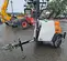 2019 Magnum Pro MLT6SMD Portable Light Tower