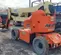 2015 JLG E450AJ Articulating Boom Lift