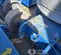 2016 Genie Z-34/22N Articulating Boom Lift