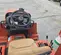 2017 Ditch Witch RT45 Trencher