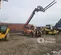 2018 SKYTRAK 10054 Forklift