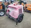 2017 Magnum Pro MLT6SM Portable Light Tower